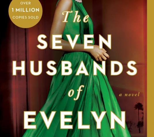 Netflix adaptará aclamado bestseller "Los siete maridos de Evelyn Hugo" Netflix adaptará aclamado bestseller "Los siete maridos de Evelyn Hugo"