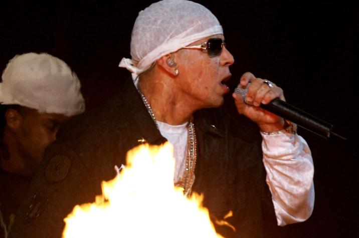 ¿Ya lo escuchaste? Daddy Yankee estrena su disco de despedida, “Legendaddy”