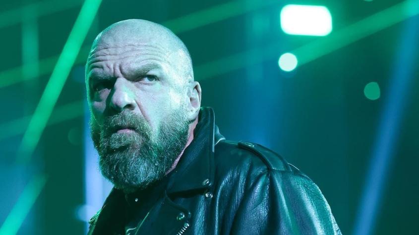El fin de una era: Triple H anuncia su retiro de la lucha libre