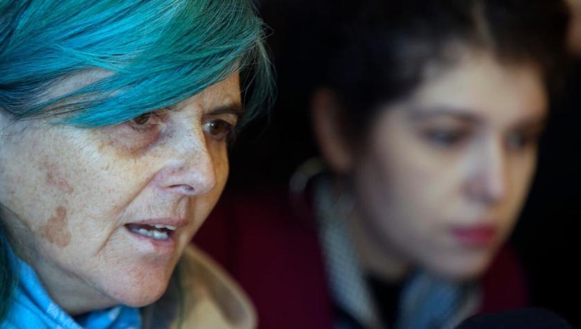 Revolución Democrática suspende militancia de concejala Kena Lorenzini tras acusaciones de maltrato