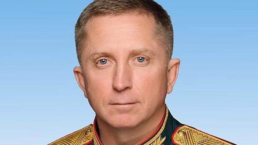 Rusia y Ucrania: Kiev asegura haber matado al general ruso Yakov Rezantsev