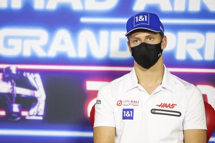 Fórmula 1: Confirman que Mick Schumacher está consciente tras grave accidente en Arabia Saudita Fórmula 1: Confirman que Mick Schumacher está consciente tras grave accidente en Arabia Saudita