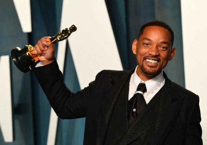 ¿Podría Will Smith perder su Oscar tras la agresión? Esto dice el código de conducta de la Academia