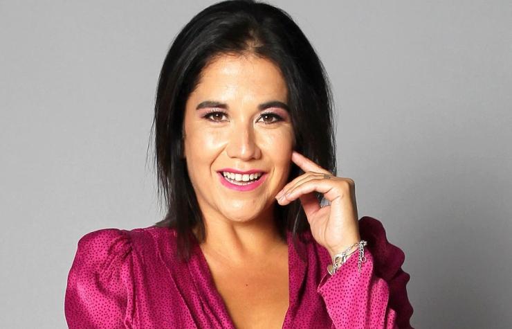 Carolina Soto es la nueva confirmada en “Aquí se baila": "Vengo a vencer mis miedos"