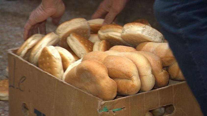 [VIDEO] Pedro Aguirre Cerda quiere instalar una panadería popular