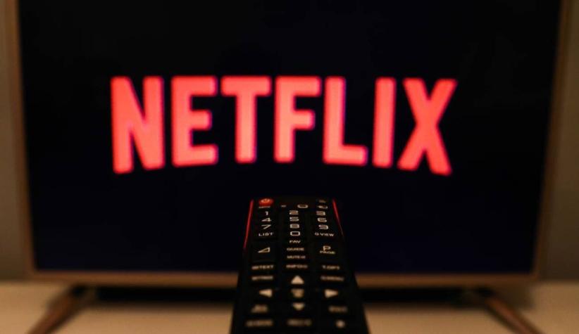 Netflix comenzó a notificar a sus clientes en Chile sobre cobro extra por compartir cuentas