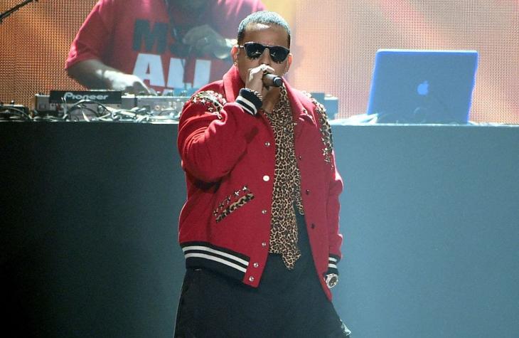 ¿Se aplaza la despedida? Shop oficial de Daddy Yankee da otra fecha para show en Chile ¿Se aplaza la despedida? Shop oficial de Daddy Yankee da otra fecha para show en Chile