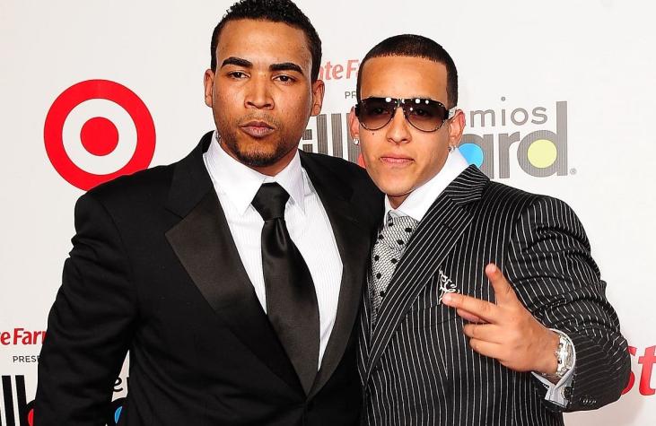 ¿Lo notaste? Daddy Yankee revive antigua tiradera con Don Omar en su nuevo álbum Legendaddy