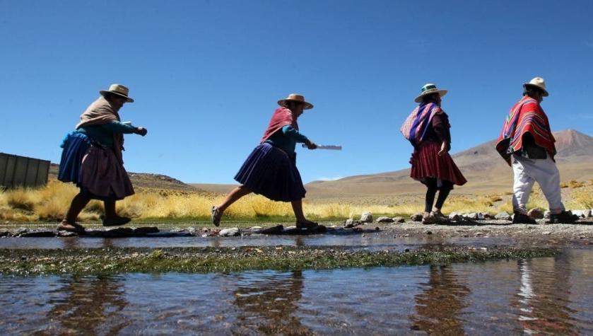¿Cuál es la postura de Bolivia en la demanda por el Río Silala?