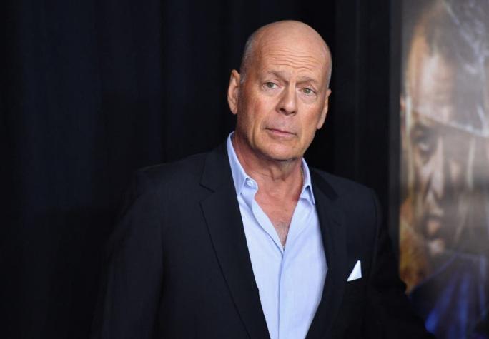 Qué es la Afasia, la grave enfermedad que obligó a Bruce Willis a dejar la actuación