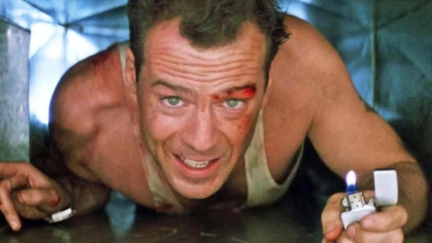 Las mejores películas que dejó la carrera de Bruce Willis y dónde verlas