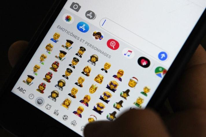 Los nuevos emojis de WhatsApp en la próxima versión de Android