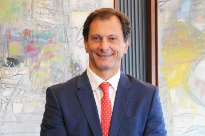 CEO de Scotiabank Chile: "Hasta ahora, el gobierno del Presidente Boric ha sido todo muy positivo"
