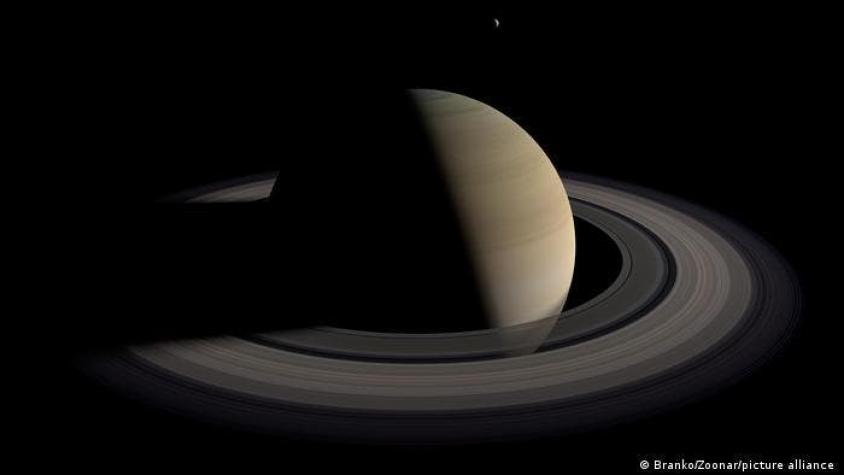 Los icónicos anillos de Saturno están desapareciendo, según científicos