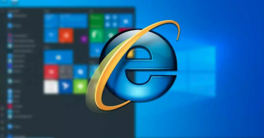 Microsoft lo confirma: Internet Explorer vive sus últimos meses de vida