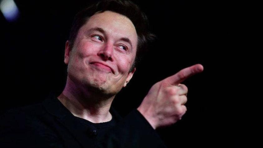 Elon Musk sigue polémico: Repasó a Netflix y se burló de la comunidad LGBT+