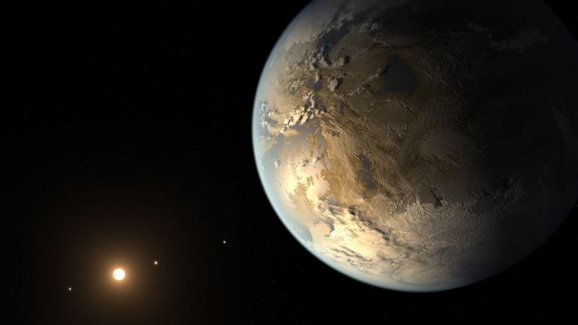 Hito cósmico: La NASA anuncia que en 30 años se han identificado 5 mil exoplanetas