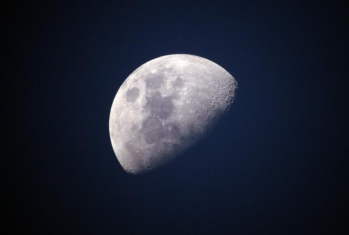 ¿Competencia para SpaceX? NASA trabaja en nuevo módulo de aterrizaje lunar