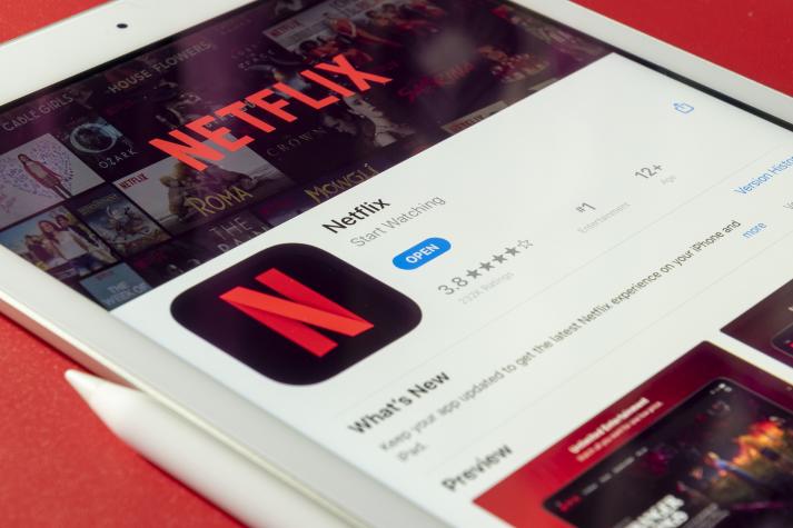 Así no más: Netflix oficializó el cobro extra por invitados en Chile