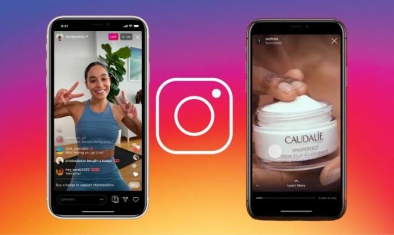 Instagram le pone la lápida a su app paralela de IGTV