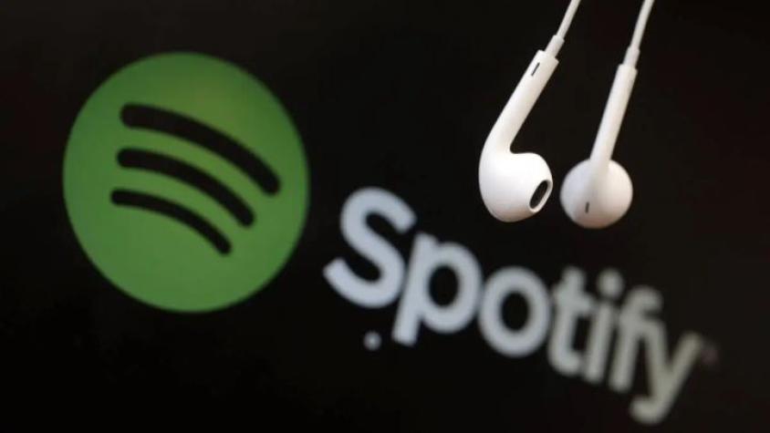 Spotify reporta problemas a nivel mundial: sesiones de inicio se cierran automáticamente