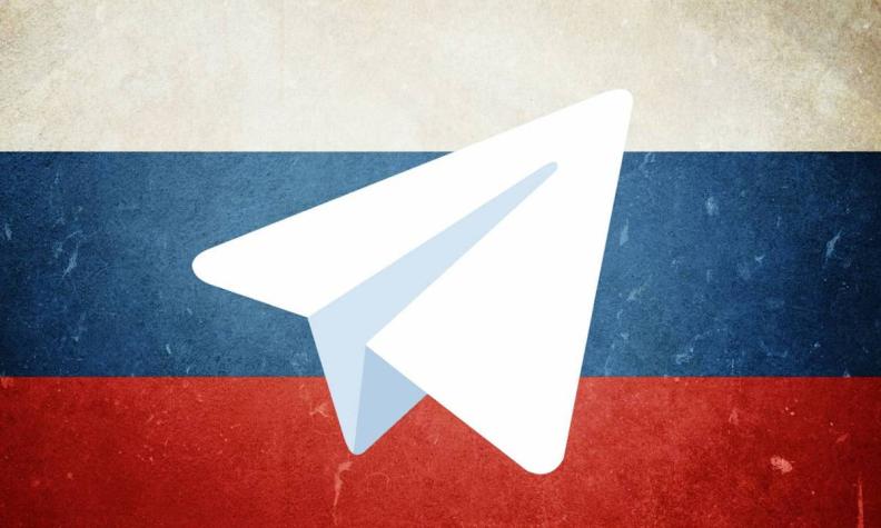 Sanciones a Rusia: ¿Qué dijo Telegram sobre el conflicto?
