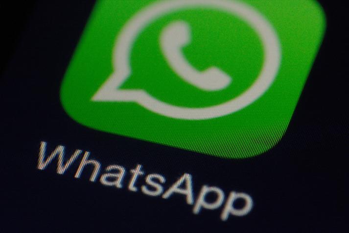WhatsApp busca expandir el límite de envío de archivos a 2 GB