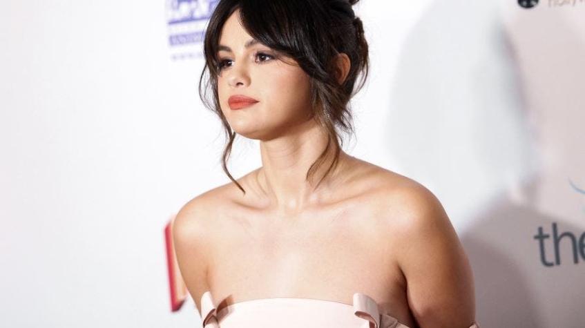 "Soy perfecta tal como soy": Selena Gómez reaparece y responde a críticas por su peso