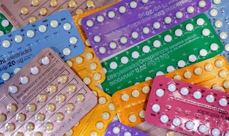 IPS: efectividad de anticonceptivo con Levonorgestrel puede disminuir con ciertos medicamentos
