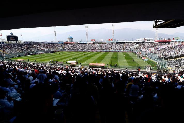 Aniversario de Colo Colo: el origen del grito "¡Vámonos, Quiñones…!" que marcó la fundación del club