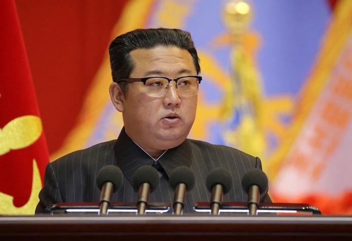 Líder norcoreano advierte de uso "preventivo" de armas nucleares