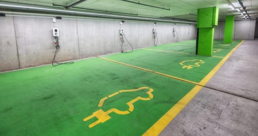 Ruta Verde: Cómo funciona la electromovilidad hoy en la ciudad