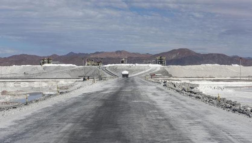 Ruta Verde:  Conociendo más del Salar de Atacama