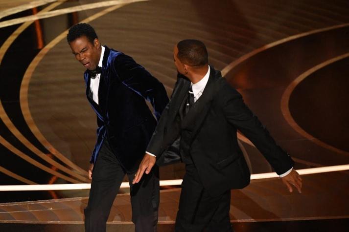 Productor del Oscar: La policía estaba "lista para arrestar" a Will Smith