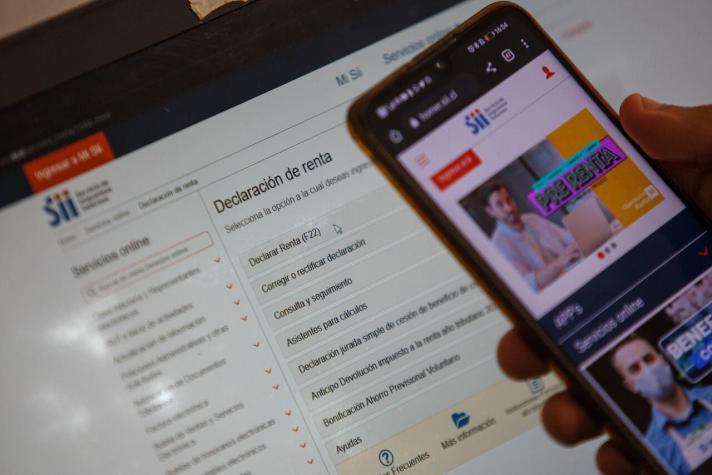 Operación Renta 2022: Ya puedes hacer la declaración y aquí te explicamos dónde y cómo Operación Renta 2022: Ya puedes hacer la declaración y aquí te explicamos dónde y cómo