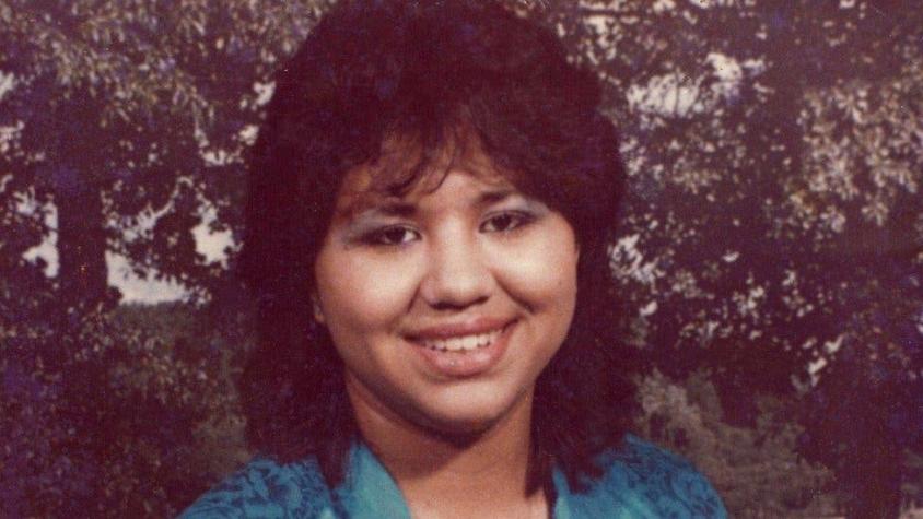 El caso de Melissa Lucio, la primera latina que será ejecutada en Texas por la muerte de su hija