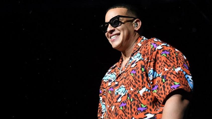Esposa de Daddy Yankee revela fecha en que se iniciaría venta de entradas para el concierto en Chile