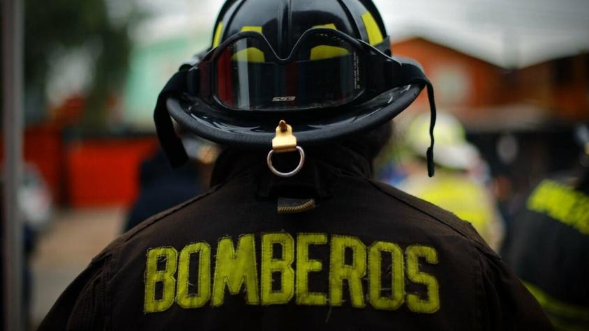 "Me equivoqué": Hombre intentó apagar incendio con bencina y quemó su casa en Punta Arenas