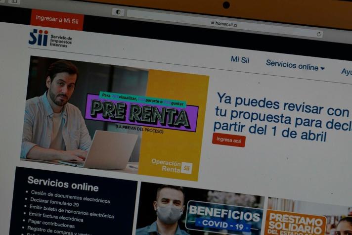 Operación Renta 2022: revisa aquí cuáles son las fechas de pago Operación Renta 2022: revisa aquí cuáles son las fechas de pago