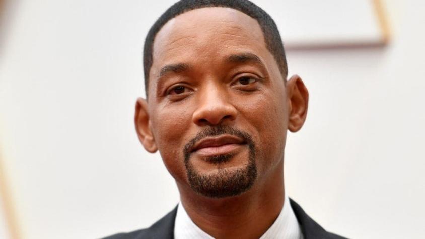 Consecuencias de un escándalo: Netflix cancela la película que estaba preparando con Will Smith