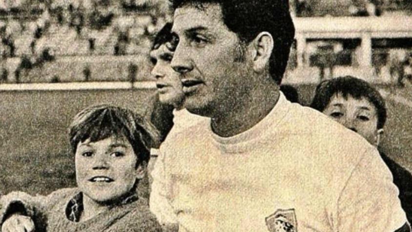 "Campeón con el Cacique en 1970": El mensaje de Colo Colo tras la muerte de Leonel Sánchez