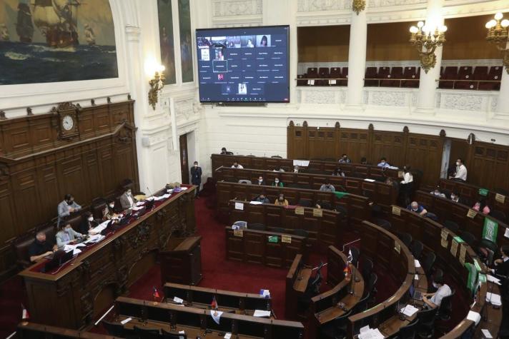 Plebiscito de salida: Rechazo a nueva constitución se impone al Apruebo según Pulso Ciudadano