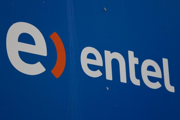Usuarios de Entel reportan falla masiva en servicios