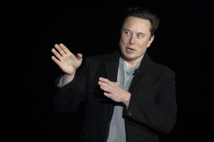 Elon Musk adquiere 9,2% de las acciones de Twitter y red social se dispara en bolsa