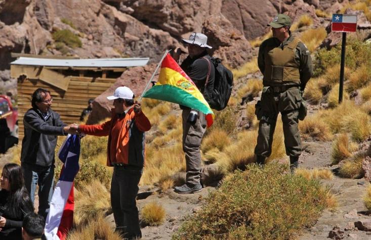 Bolivia responde a Chile ante el tribunal de ONU y asegura que el caso de río Silala es "hipotético"