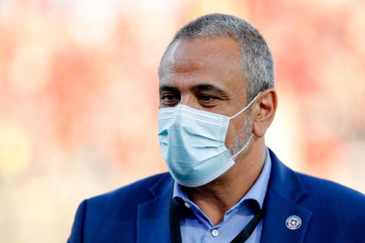 Milad adelanta que ya han conversado con tres entrenadores para La Roja: descartó a Pellegrini