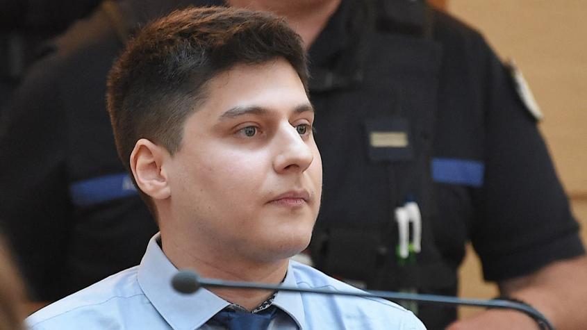 "¿Nos tomas por idiotas?": La acalorada consulta registrada en el interrogatorio a Nicolás Zepeda