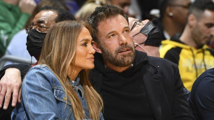 [FOTOS] La lujosa mansión en que vivirán Jennifer López y Ben Affleck