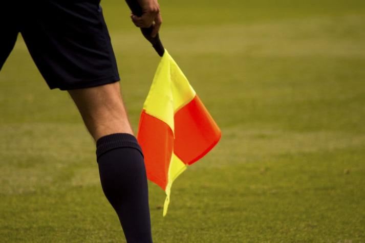 Se juega el fin de semana: Sindicato de árbitros suspende paro tras llegar a un acuerdo con la ANFP