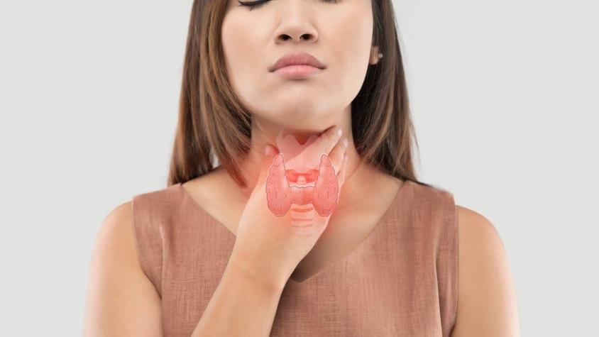 "No soy yo, es mi tiroides": la montaña rusa emocional de las mujeres con problemas hormonales
